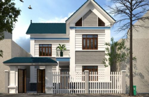 Khi mua bán nhà đất quận 4 nên thi công và thiết ký hợp lý để hóa giải đất hình chữ L