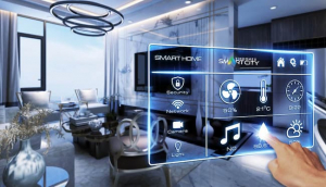 Các căn hộ Vinhomes Smart City đều được áp dụng công nghệ 4.0